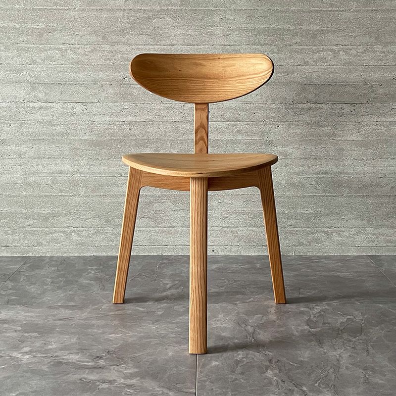 宮崎椅子製作所 Tsumuji chair（ツムジチェア）