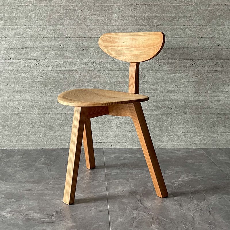 宮崎椅子製作所 Tsumuji chair（ツムジチェア）