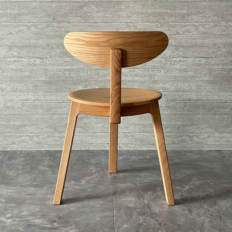 宮崎椅子製作所 Tsumuji chair（ツムジチェア）