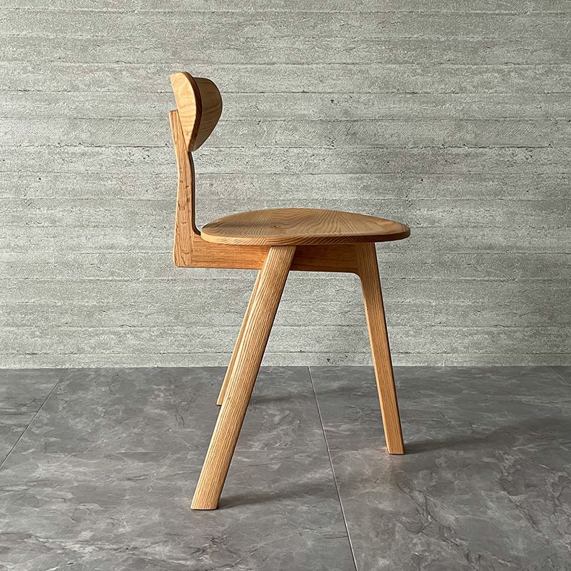 宮崎椅子製作所 Tsumuji chair（ツムジチェア）