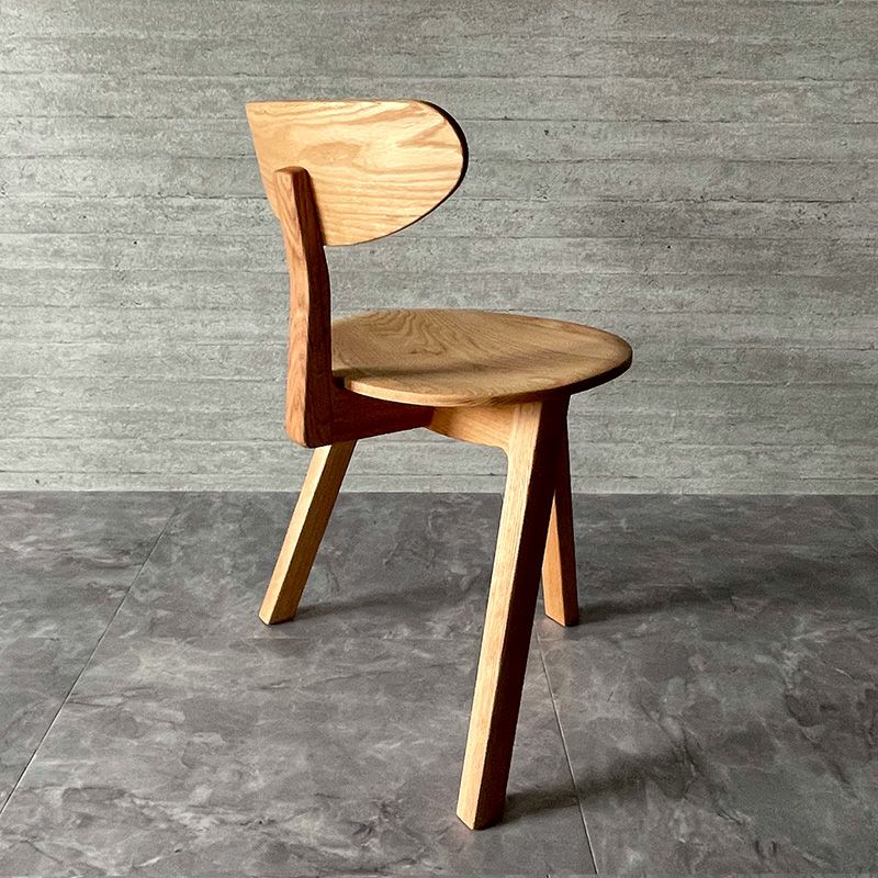 宮崎椅子製作所 Tsumuji chair（ツムジチェア）
