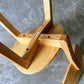 宮崎椅子製作所 Tsumuji chair（ツムジチェア）