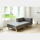 FLANNEL SOFA（フランネルソファ）PIVO（ピヴォ） スツール ラージ