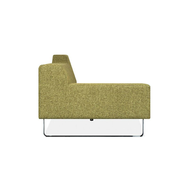 FLANNEL SOFA（フランネルソファ）SIESTA（シエスタ） 3人掛けソファ