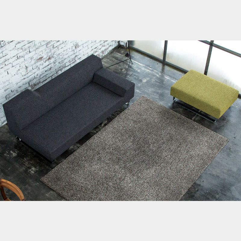 FLANNEL SOFA（フランネルソファ）SIESTA（シエスタ） 3人掛けソファ
