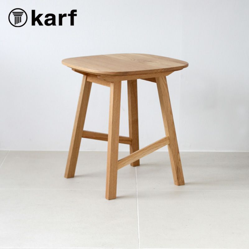 karf（カーフ）Tolime+（トリムプラス） コーヒーテーブル45