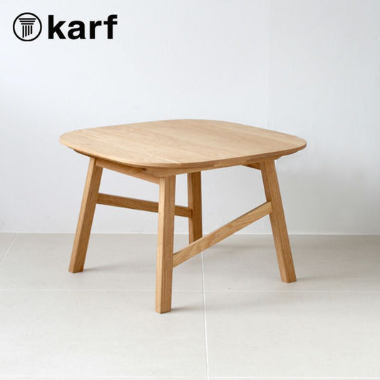 karf（カーフ）Tolime+（トリムプラス） コーヒーテーブル60