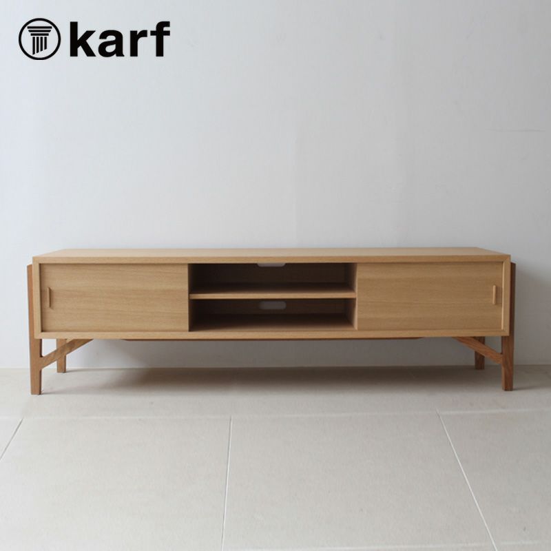 karf（カーフ）Tolime+（トリムプラス） TVボード150