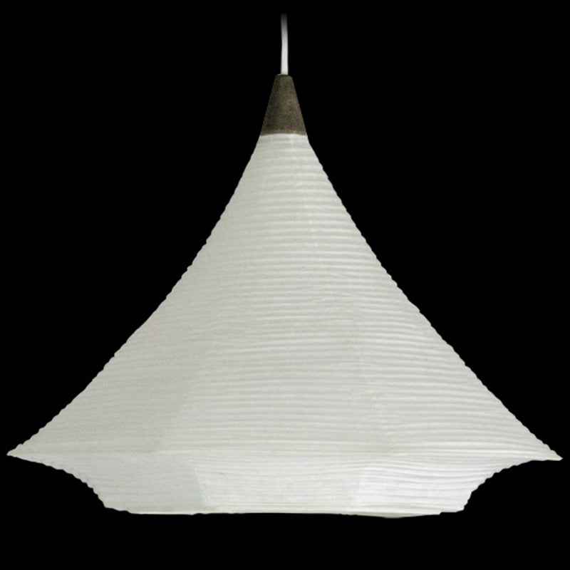 照明作家 谷俊幸 富士 フジ / LANTERN SHADE ペンダントライト