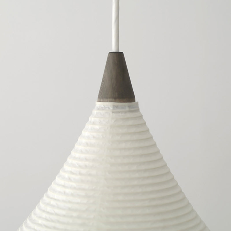 照明作家 谷俊幸 富士 フジ / LANTERN SHADE ペンダントライト