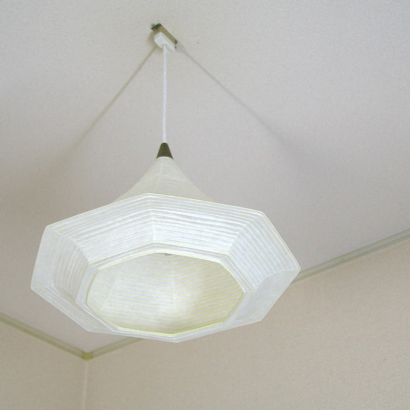 照明作家 谷俊幸 富士 フジ / LANTERN SHADE ペンダントライト