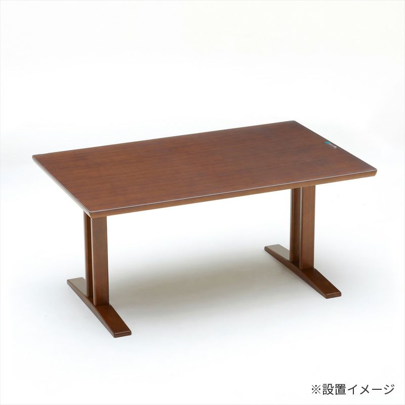 カリモク60+ダイニングテーブル専用 テーブルマット800