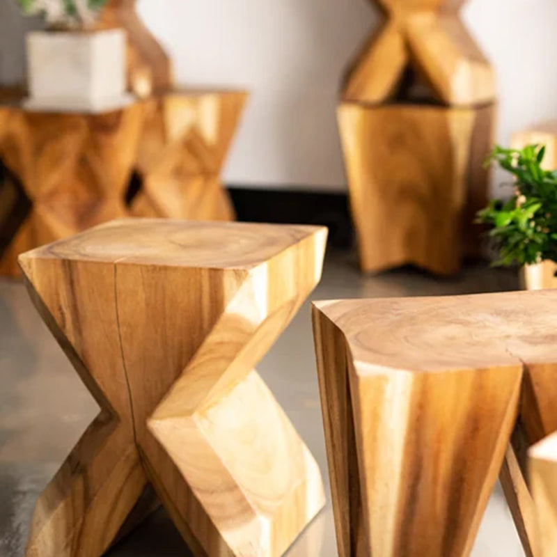 【新品5万】KIBIROI TORTA サイドテーブル ラタン家具 新品5万】KIBIROI TORTA サイドテーブル ラタン家具