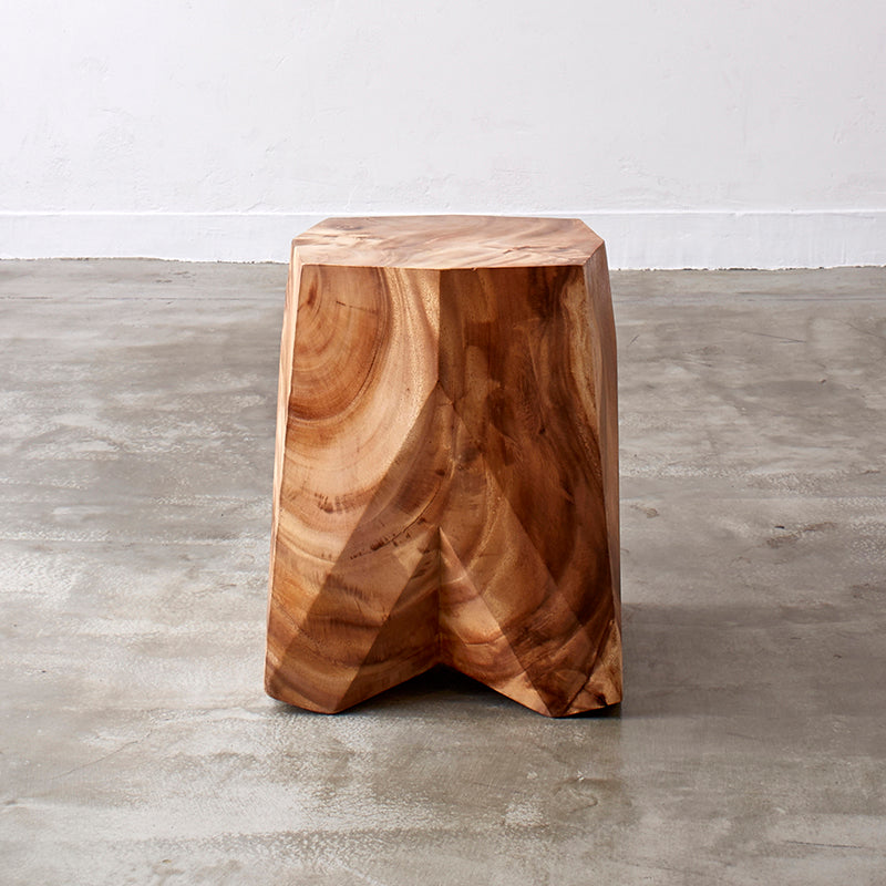 KIBIROI（キビロイ）KRISTAL（クリスタル）サイドテーブル – FELICE.ONLINE