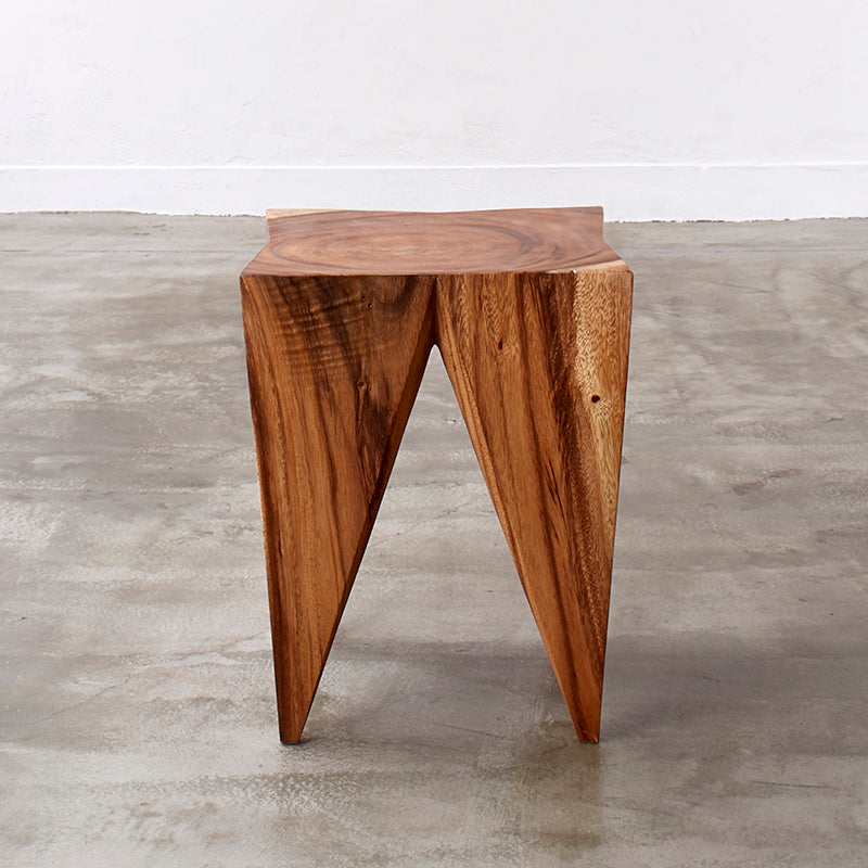 KIBIROI（キビロイ）KRISTAL（クリスタル）サイドテーブル – FELICE.ONLINE