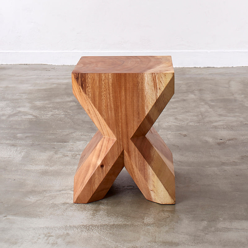 KIBIROI（キビロイ）KRISTAL（クリスタル）サイドテーブル – FELICE.ONLINE