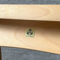 秋田木工 NO.202スツール 籐座面/オイル塗装（別注タイプ）