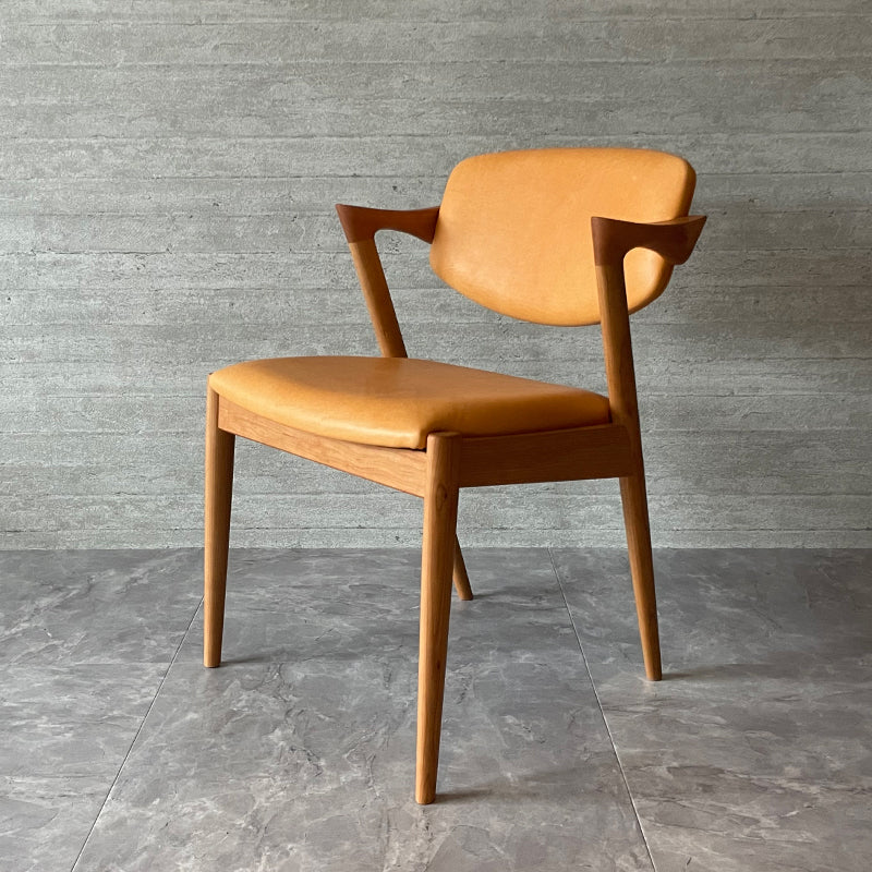 宮崎椅子製作所 No.42 chair（ナンバーヨンジュウニ NO42 ナンバー42）