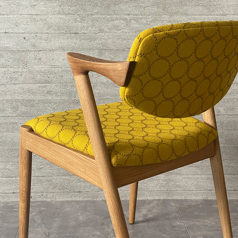 宮崎椅子製作所 No.42 chair（ナンバーヨンジュウニ NO42 ナンバー42）