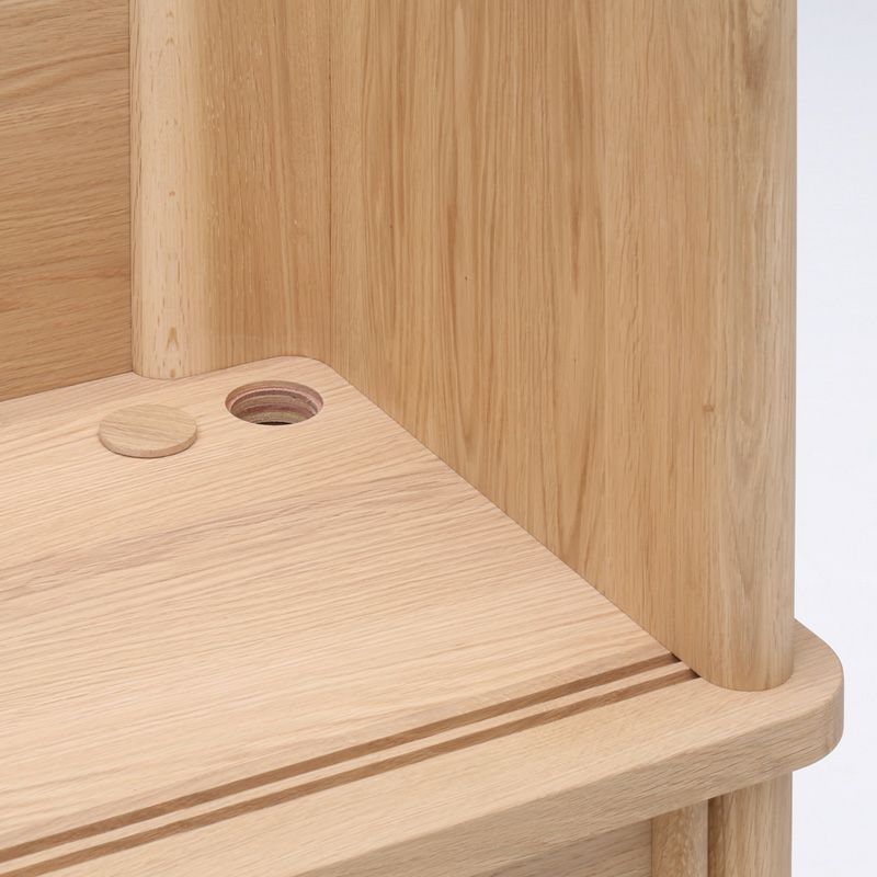 カリモクニュースタンダード プロップサイドボード150 – FELICE.ONLINE