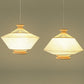 照明作家 谷俊幸 侖 ロン / LANTERN SHADE ペンダントライト