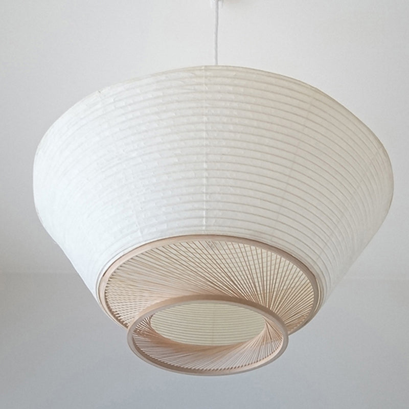 照明作家 谷俊幸 侖 ロン / LANTERN SHADE ペンダントライト