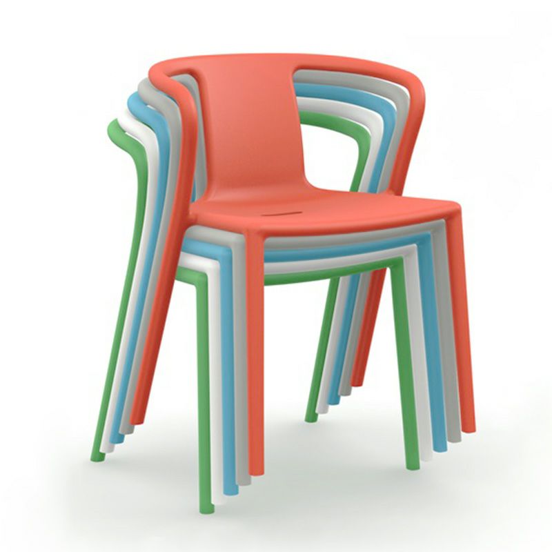 MAGIS(マジス) Air-Arm Chair(エアアームチェア)