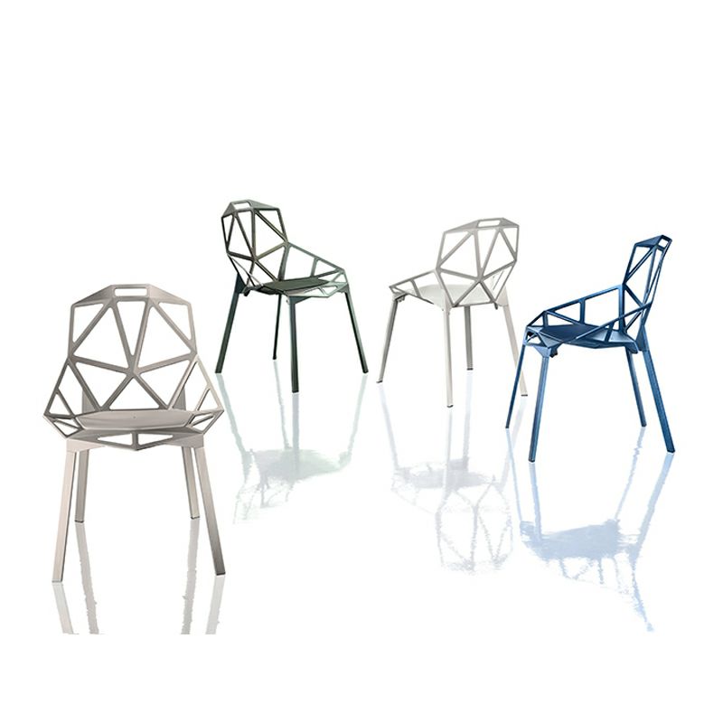 MAGIS(マジス) Chair_one(チェアワン) – FELICE.ONLINE