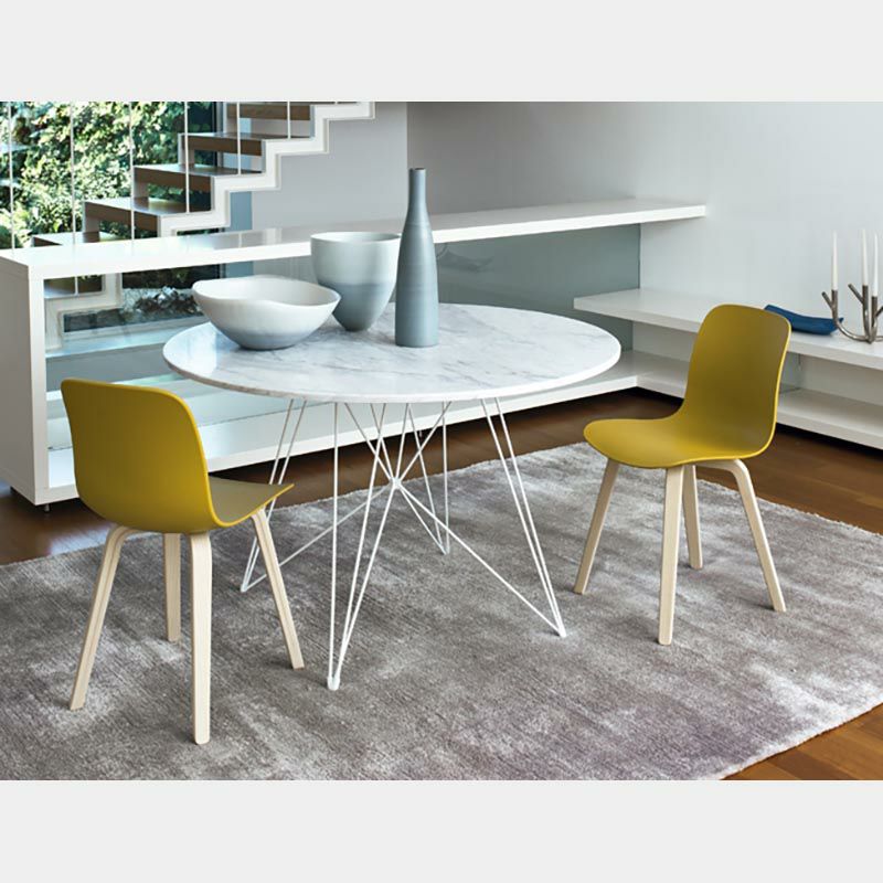 MAGIS(マジス) Substance wood legs(サブスタンス ウッドレッグス