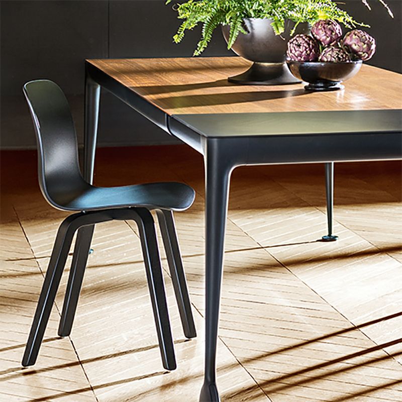 定価約８.５万　マジス　サブスタンス　Substance　グリーン系　木脚　★ MAGIS(マジス) Substance wood legs(サブスタンス ウッドレッグス