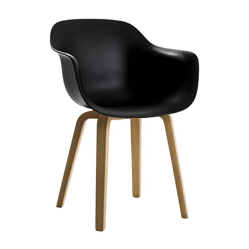 MAGIS(マジス) Substance wood legs(サブスタンス ウッドレッグス