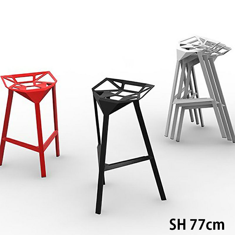 MAGIS(マジス) Stool_One(スツールワン)座面高77cm