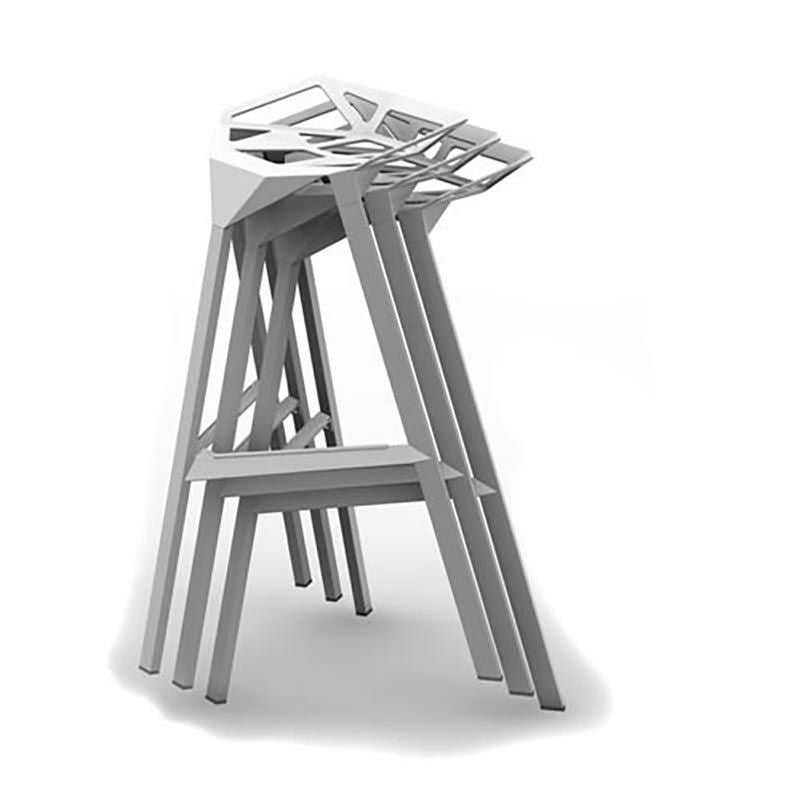 MAGIS(マジス) Stool_One(スツールワン)座面高77cm