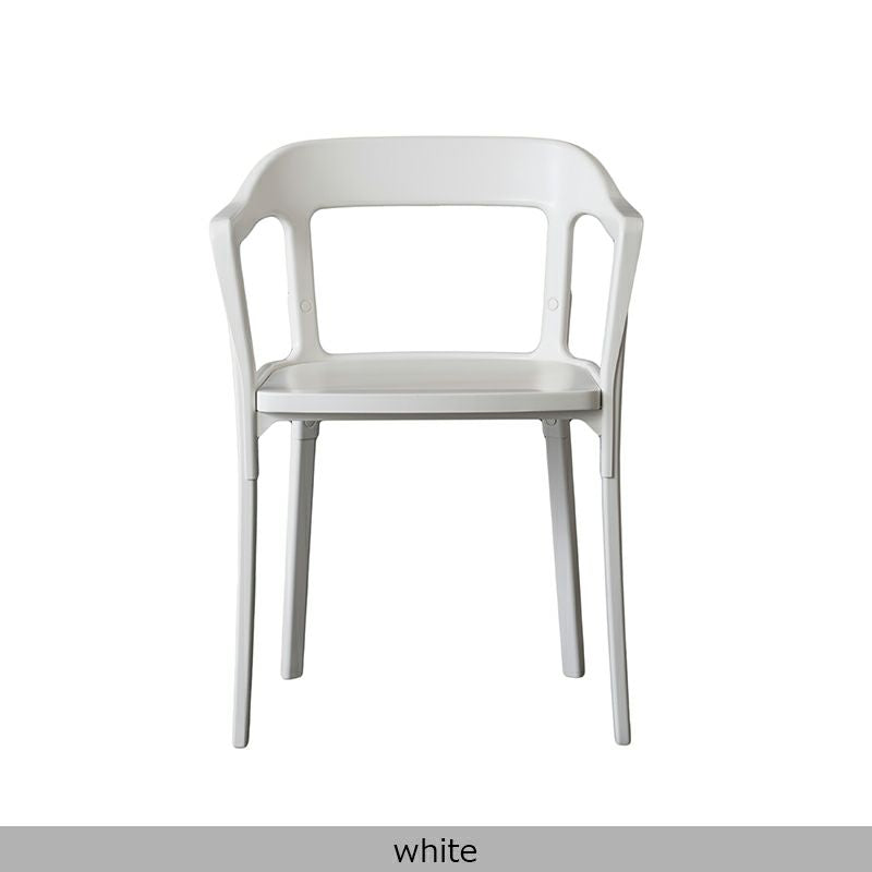 MAGIS(マジス) Steelwood chair(スティールウッド チェア) – FELICE.ONLINE