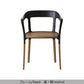 MAGIS(マジス) Steelwood chair(スティールウッド チェア)