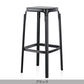 MAGIS(マジス) Steelwood stool(スティールウッド スツール)座面高78cm