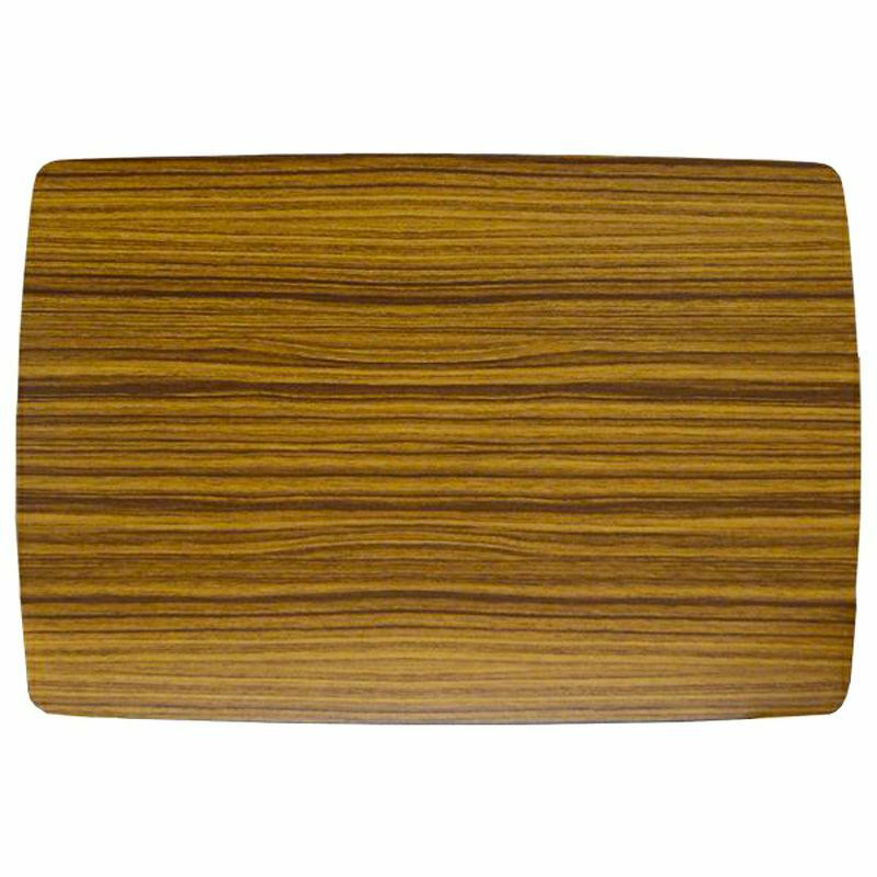 旧仕様/完売】 カリモク60 サイドテーブル（メラミン化粧板