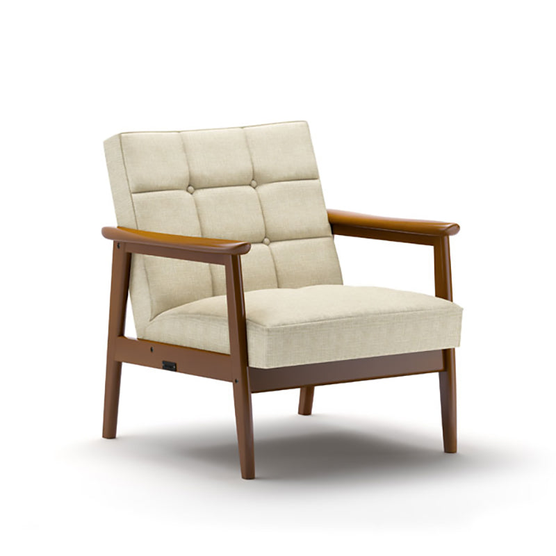 実店舗限定パターンオーダー]カリモク60 Kチェア1シーター – FELICE.ONLINE