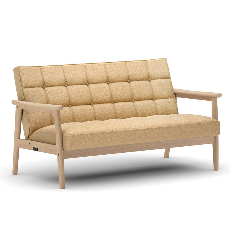 [実店舗限定パターンオーダー]カリモク60 Kチェア2シーター