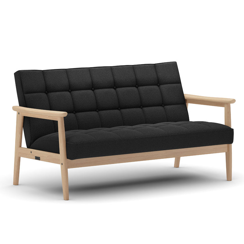 [実店舗限定パターンオーダー]カリモク60 Kチェア2シーター