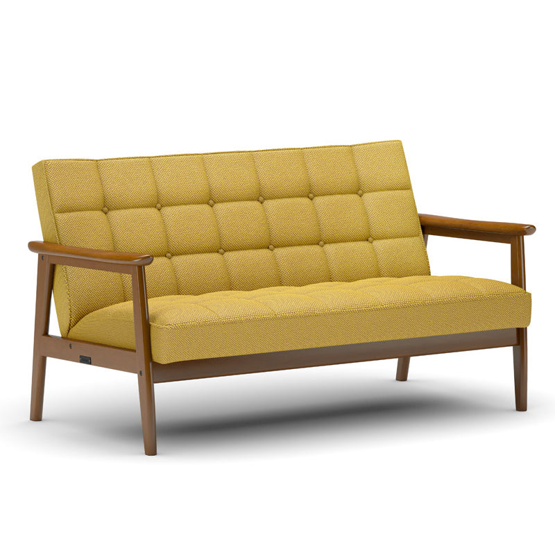 実店舗限定パターンオーダー]カリモク60 Kチェア2シーター – FELICE.ONLINE